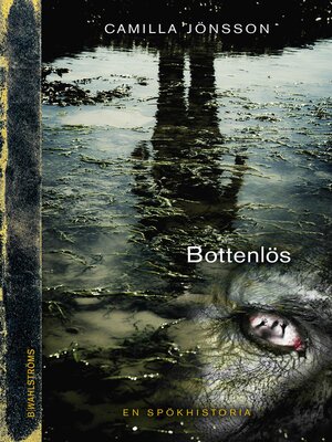 cover image of Bottenlös